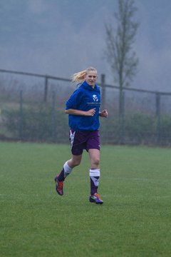 Bild 21 - B-Juniorinnen FSC Kaltenkirchen - SV Frisia 03 Risum-Lindholm : Ergebnis: 0:5